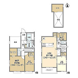 Kolet国立谷保#02