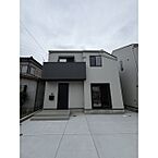 東京都あきる野市野辺1047-1：物件画像／大東建託リーシング株式会社 八王子駅前店