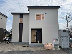 西6条南31丁目西棟新築戸建