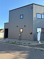 音更町北鈴蘭北3丁目　未入居モデルハウス