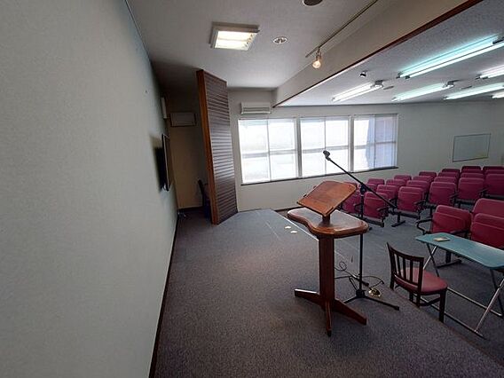 その他室内