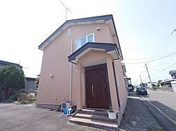 西24条南3丁目　中古戸建