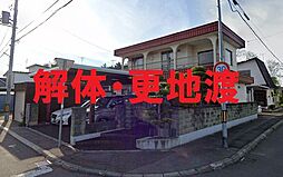 西19条南3丁目　売土地