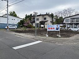 西19条南3丁目　売土地