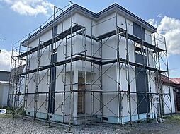 西2条南37丁目　西棟　新築戸建