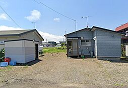 浦幌町字万年　売土地