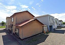 緑ヶ丘3条通4丁目　売土地