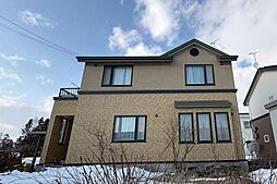 音更町雄飛が丘南区　中古戸建