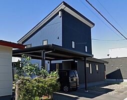 大空町8丁目　中古戸建