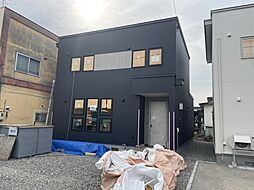 幕別町札内中央町　A棟　新築戸建