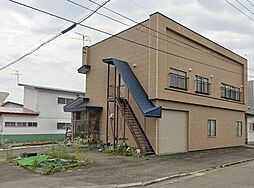 幕別町札内あかしや町　売土地