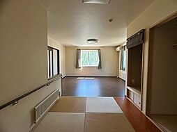 室内の画像