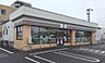 周辺：セブンイレブン 帯広西南大通店 780m