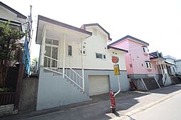 自由が丘6丁目 中古戸建