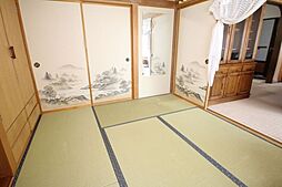 和室の画像