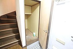 室内の画像