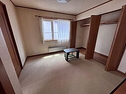 洋室の画像