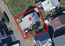 柏林台中町3丁目 売土地