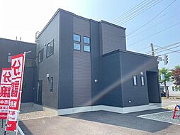 タマタウン帯広西10条　2号地