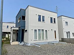 幕別町札内共栄町　中古戸建