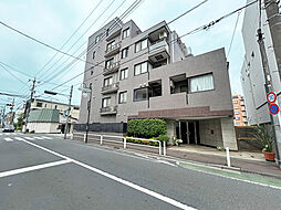 イトーピア成増マンション
