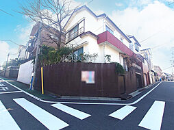 土地 板橋区小茂根3丁目