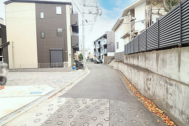 その他 板橋区蓮根1丁目