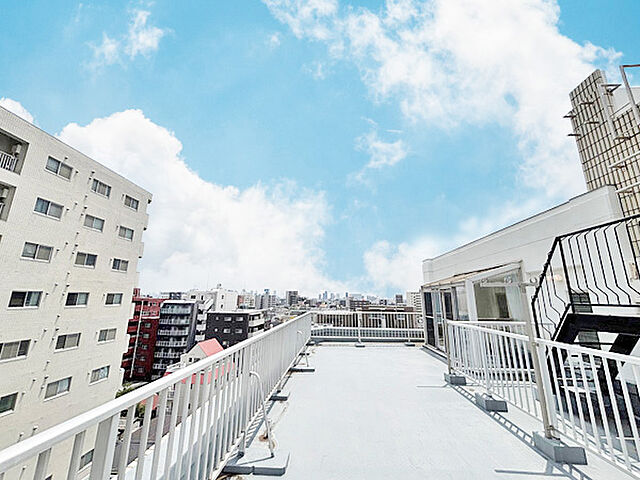 その他 ロイヤルハイツ 7階/-