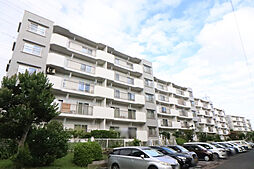 第二稲毛ハイツ 3棟