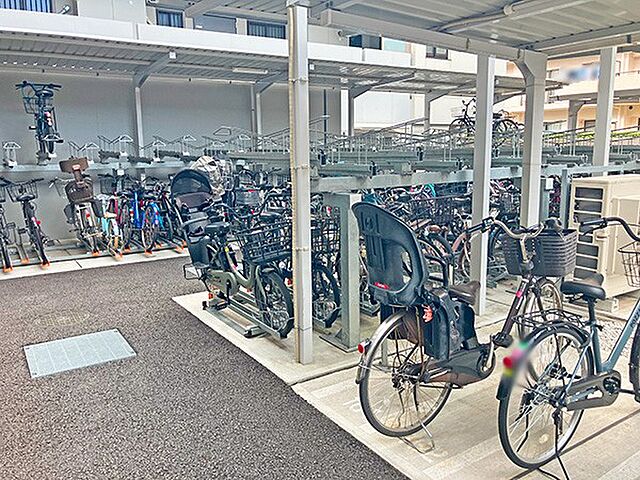 その他 オーベル習志野大久保 3階/-