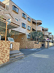 ライオンズマンション稲毛