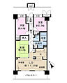 ダイアパレス千城台27階1,600万円