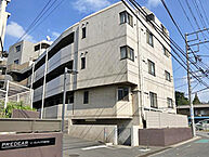 千葉県千葉市中央区亥鼻2丁目：物件画像