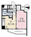 クレール池袋6階3,860万円
