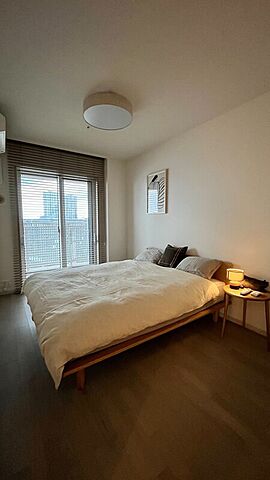 その他 アーバンドックパークシティ豊洲タワーA 21階/-