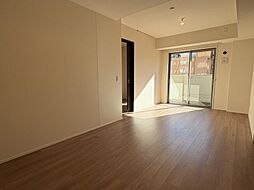 ブリリアザタワー東京八重洲アベニュー 3LDKのリビング/ダイニング