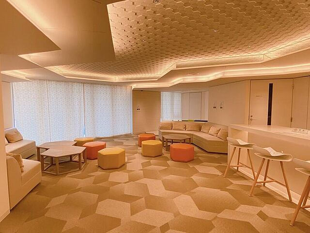 その他 ブリリアザタワー東京八重洲アベニュー 7階/-