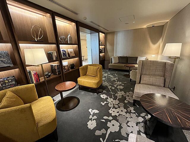 その他 ザ・パークハウスグラン三番町26 4階/-