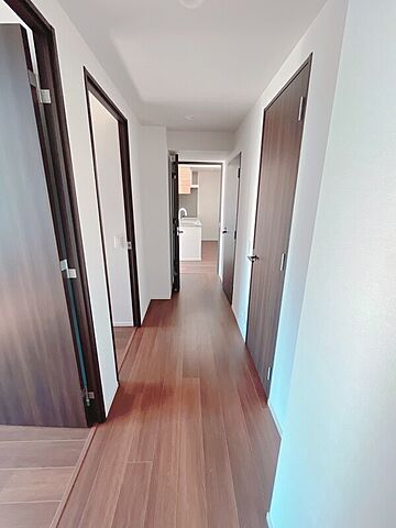 その他 ザ・パークハウス西新宿タワー60 42階/-