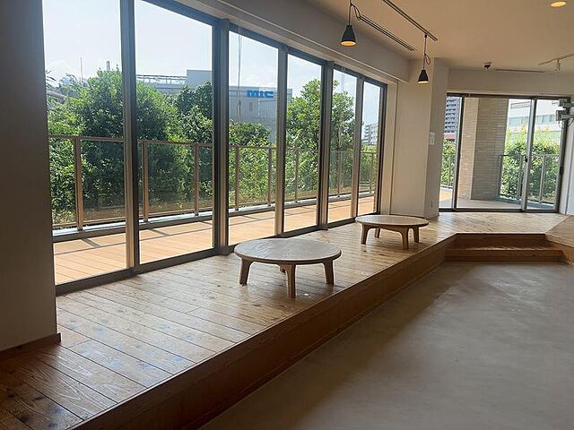 その他 ザ・パークハウス西新宿タワー60 42階/-