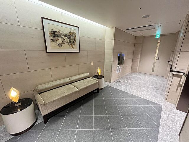 その他 ザ・パークハウスグラン三番町26 11階/-