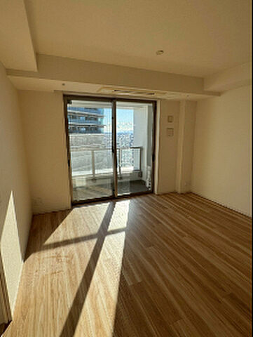 リビング/ダイニング ザ・パークハウス西新宿タワー60 38階/-