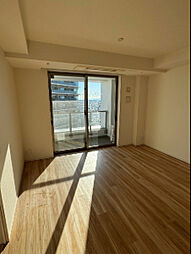 ザ・パークハウス西新宿タワー60 2LDKのリビング/ダイニング