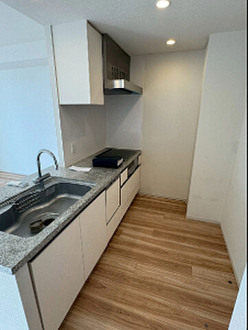 キッチン ザ・パークハウス西新宿タワー60 38階/-