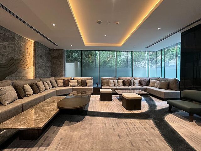 その他 プラウドタワー渋谷 17階/-