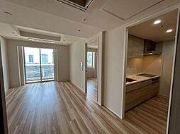 ザ・パークハウス晴海タワーズ　ティアロレジデンス