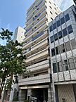 東京都中央区日本橋富沢町11-7：物件画像