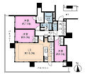 HARUMIFLAGPARKVILLAGET棟11階21,980万円