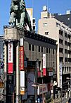埼玉県川口市栄町3丁目2-1：物件画像／株式会社タウンハウジング　ビル事業部