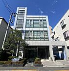 東京都品川区南大井6丁目6-5：物件画像／株式会社タウンハウジング　ビル事業部